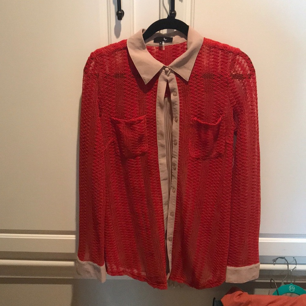 Blouse